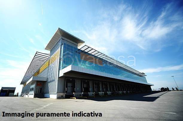 ufficio in affitto a Montemurlo