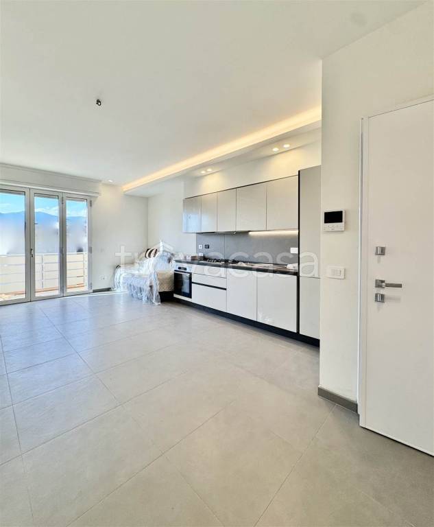 appartamento in affitto a Montemurlo in zona Bagnolo