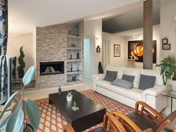 appartamento in affitto a Montemurlo in zona Fornacelle