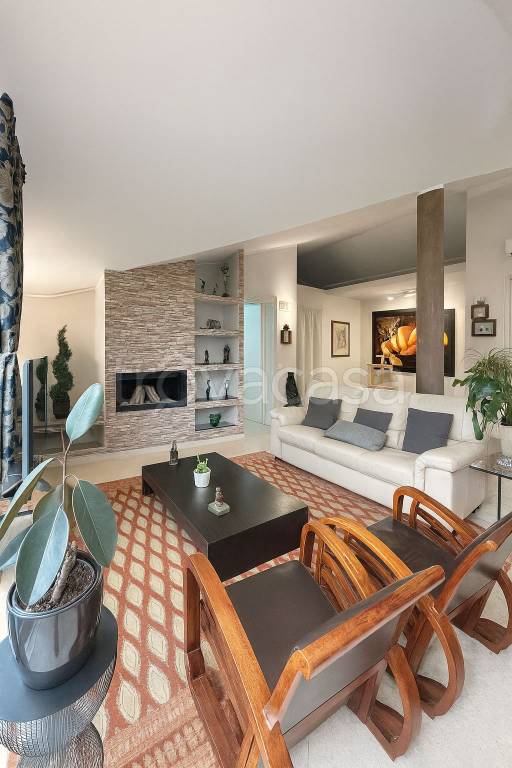 appartamento in affitto a Montemurlo