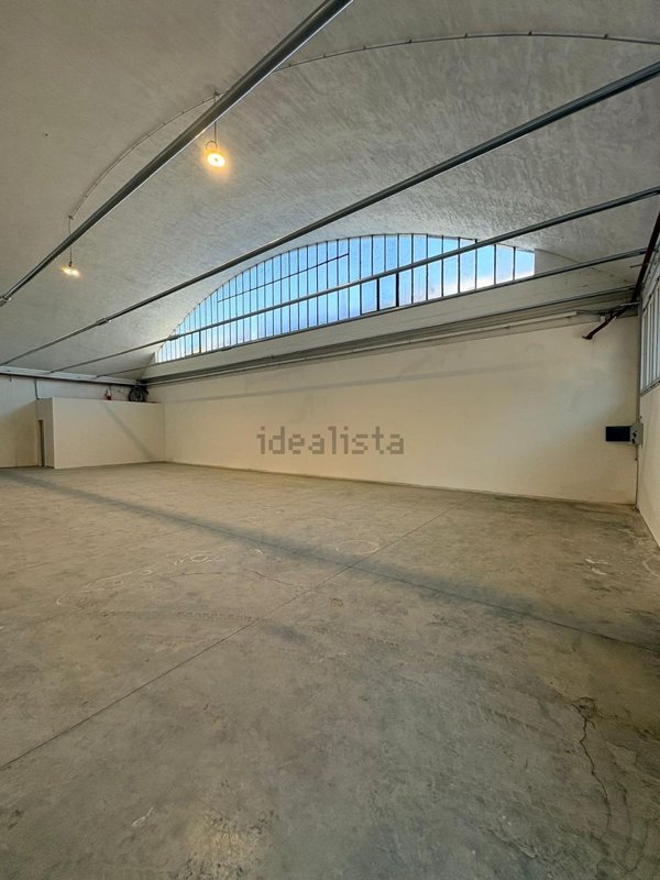 locale di sgombero in affitto a Montemurlo