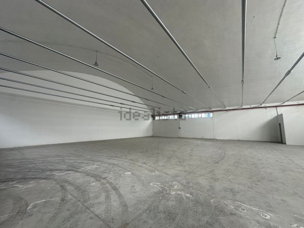 locale di sgombero in affitto a Montemurlo