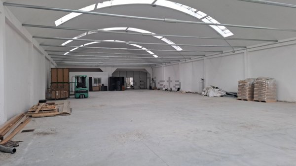 ufficio in affitto a Montemurlo