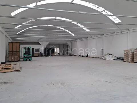 locale commerciale in affitto a Montemurlo in zona Ponte Bocci