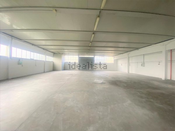 ufficio in affitto a Montemurlo in zona Bagnolo