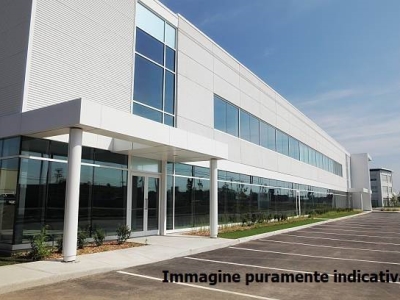 locale commerciale in affitto a Montemurlo