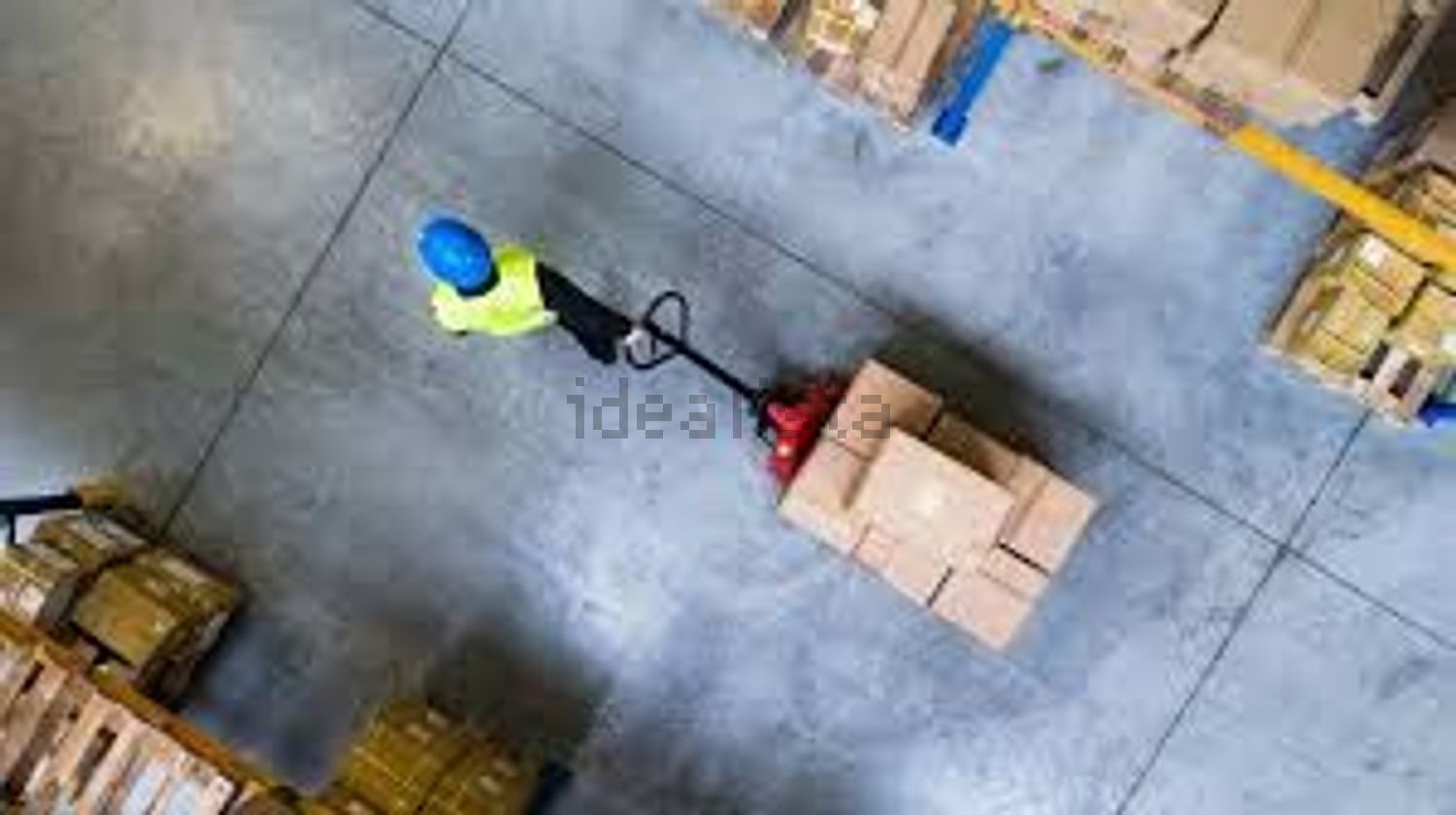 capannone in affitto a Montemurlo in zona Bagnolo