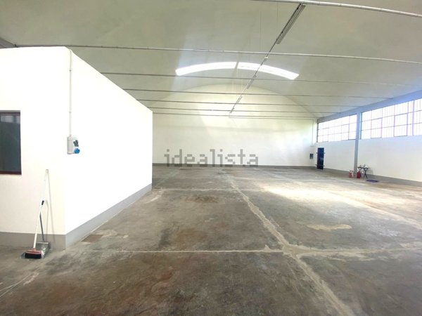 ufficio in affitto a Montemurlo