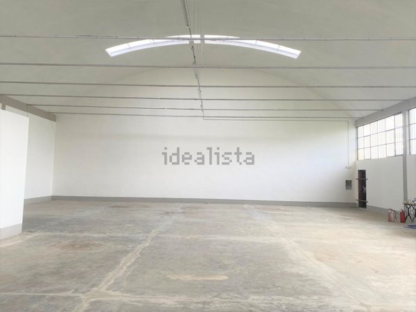 ufficio in affitto a Montemurlo