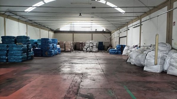 ufficio in affitto a Montemurlo