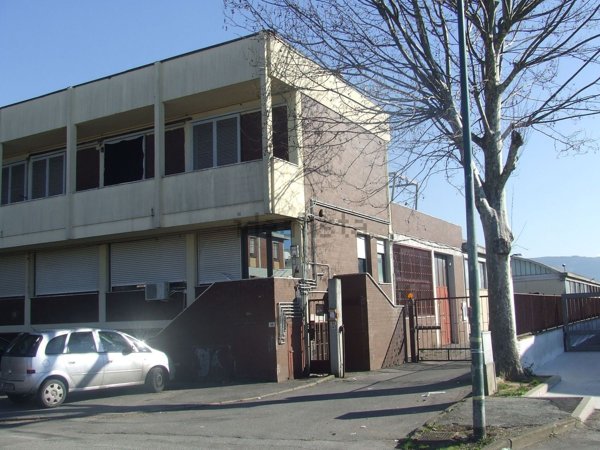 locale di sgombero in affitto a Montemurlo