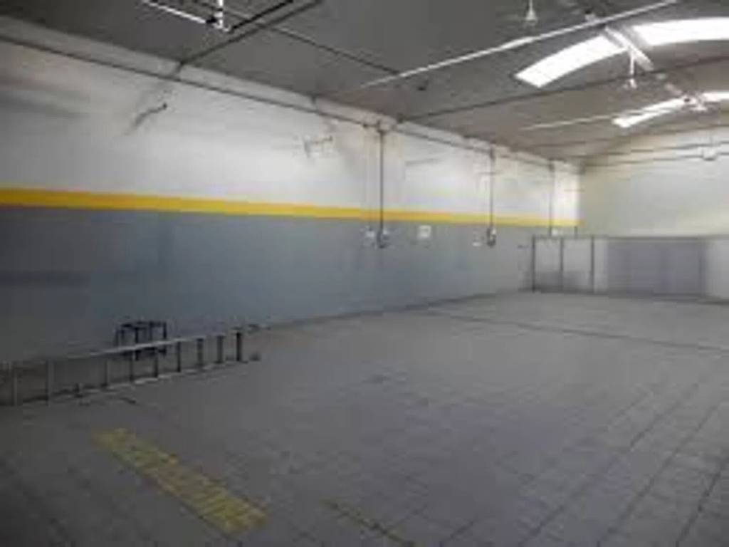 locale commerciale in affitto a Montemurlo in zona Fornacelle