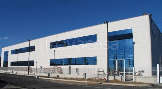 locale commerciale in affitto a Montemurlo in zona Ponte Bocci