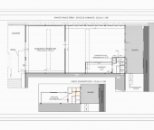 capannone in affitto a Montemurlo in zona Ponte Bocci