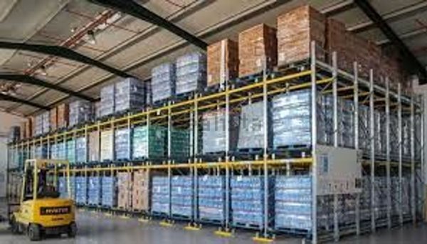 locale di sgombero in affitto a Montemurlo