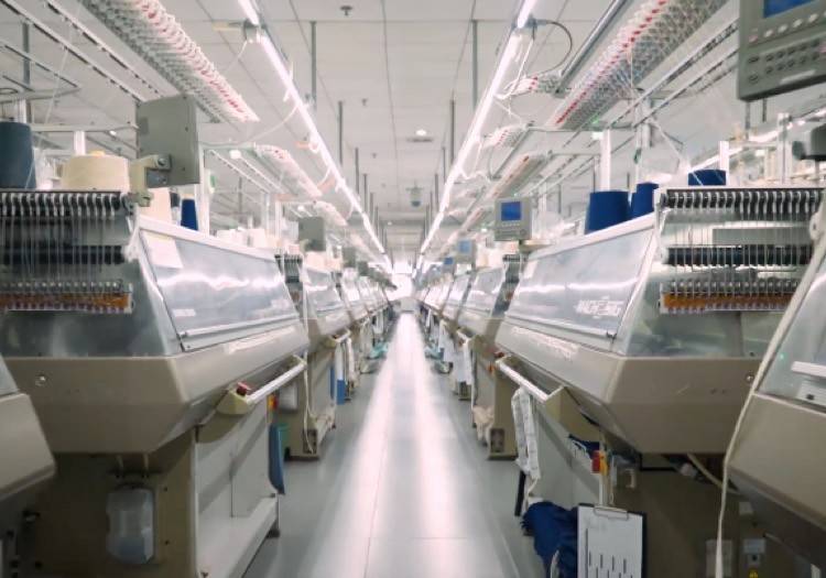 locale commerciale in affitto a Montemurlo in zona Fornacelle