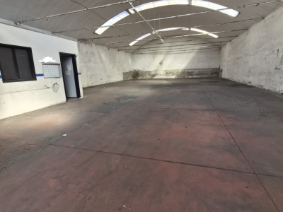 locale commerciale in affitto a Montemurlo in zona Ponte Bocci