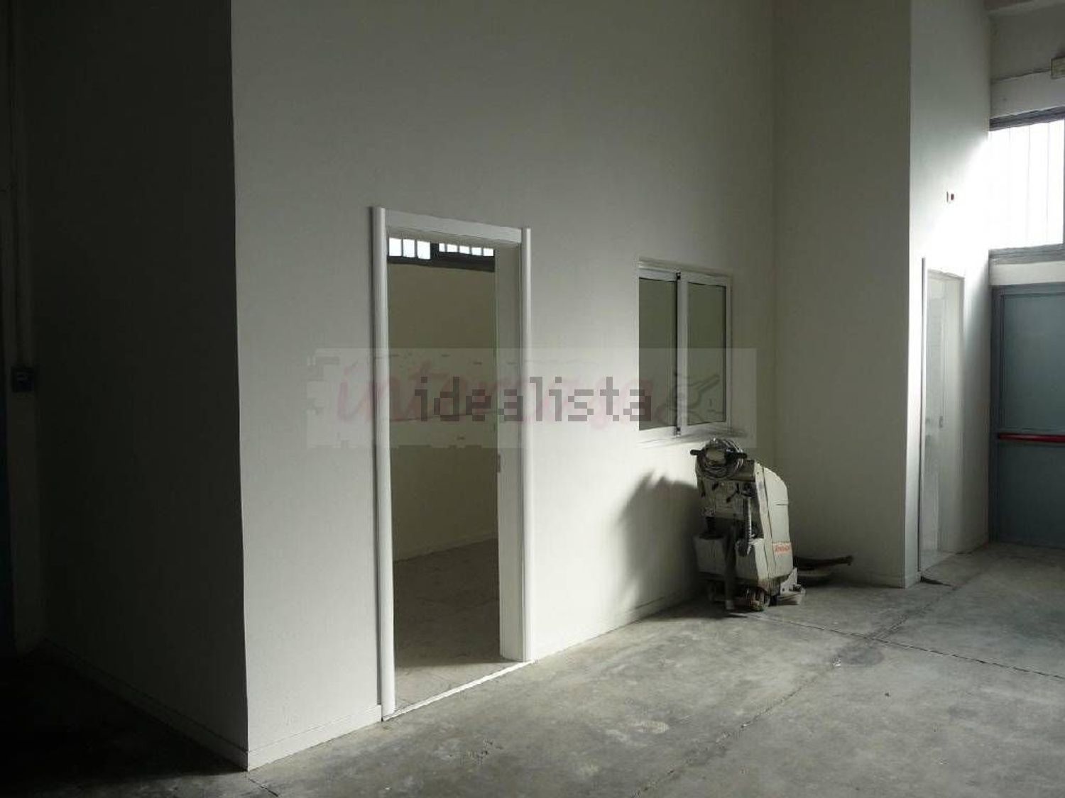 capannone in affitto a Montemurlo in zona Bagnolo