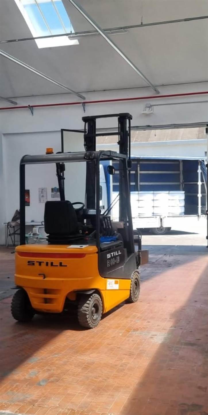 ufficio in affitto a Montemurlo