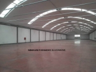 locale commerciale in affitto a Montemurlo