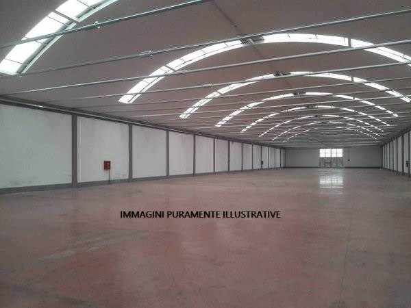 locale commerciale in affitto a Montemurlo