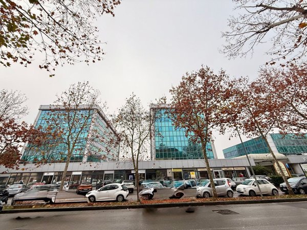 ufficio in affitto a Montemurlo