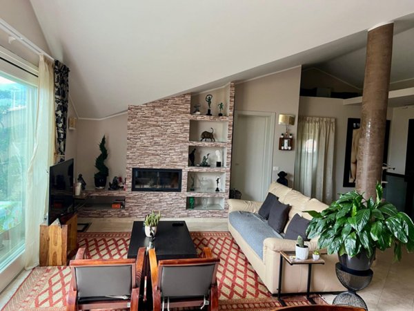 appartamento in affitto a Montemurlo