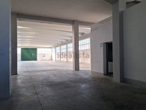 ufficio in affitto a Montemurlo