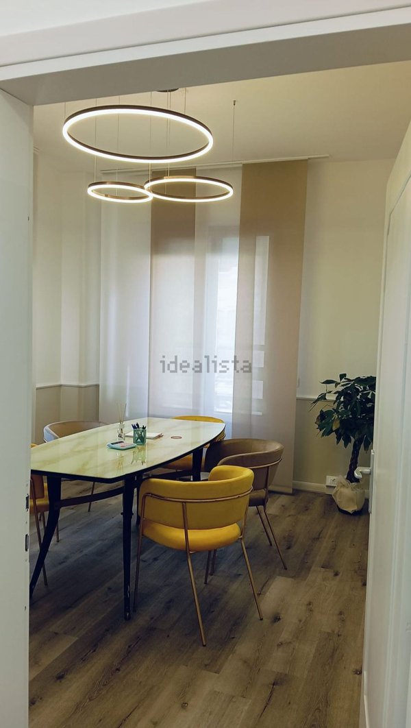 ufficio in affitto a Montemurlo