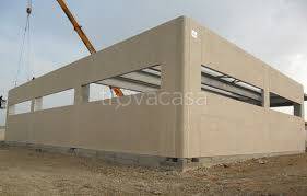 locale commerciale in affitto a Montemurlo in zona Ponte Bocci