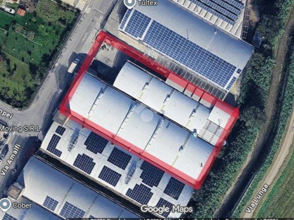 bivano in affitto a Montemurlo in zona Ponte Bocci