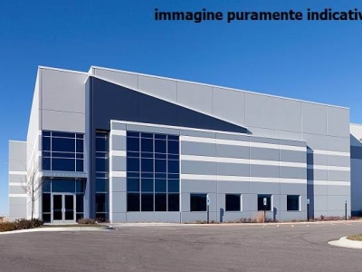 ufficio in affitto a Montemurlo