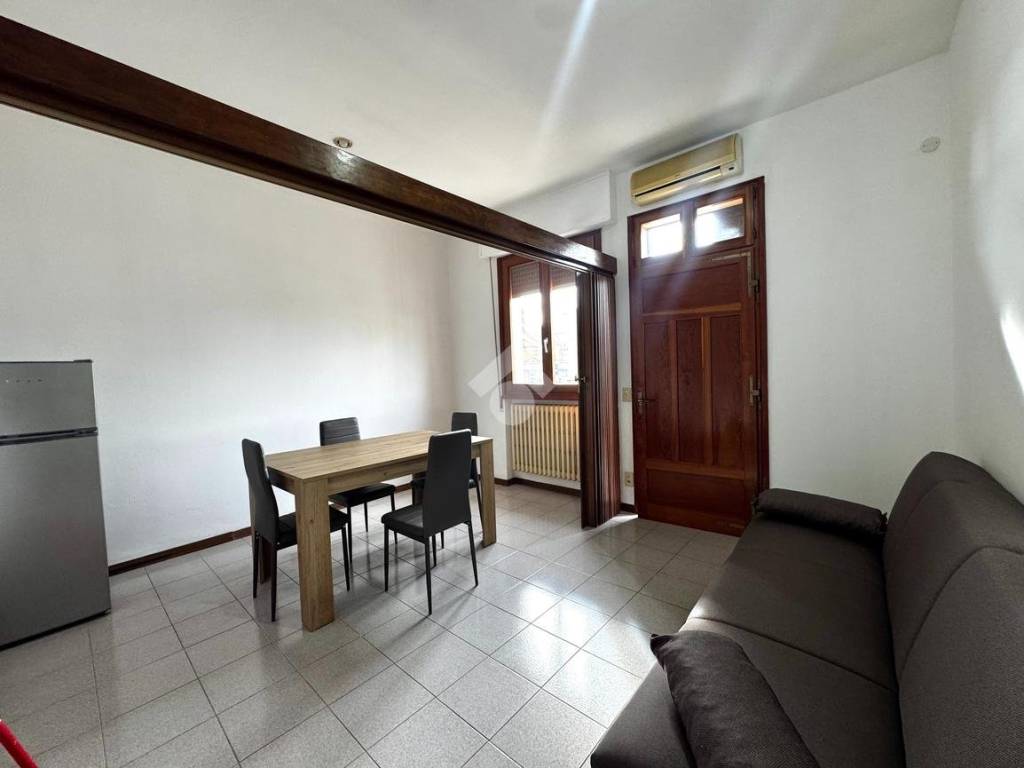 appartamento in affitto a Montemurlo in zona Fornacelle