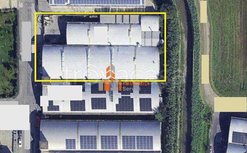 loft in affitto a Montemurlo