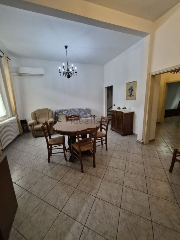 appartamento in affitto a Montemurlo