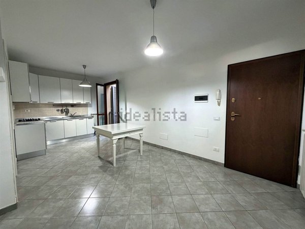 appartamento in affitto a Montemurlo