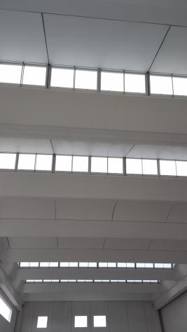 locale commerciale in affitto a Montemurlo