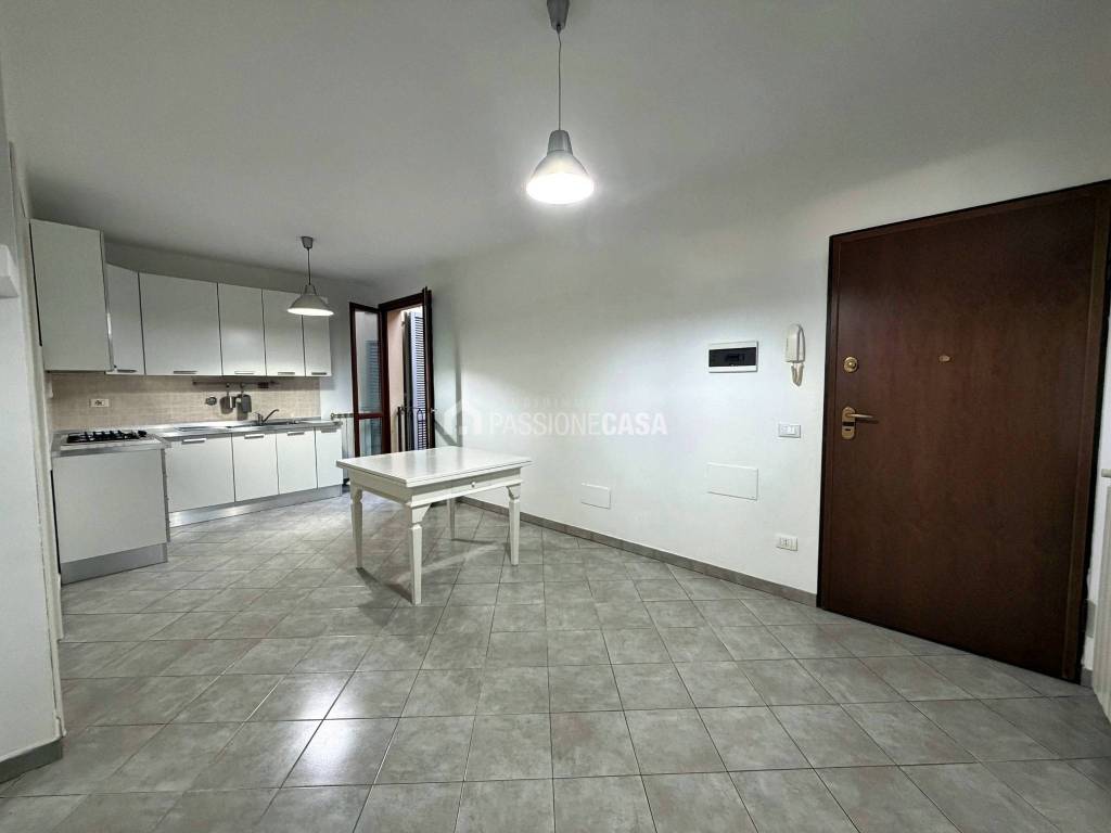 appartamento in affitto a Montemurlo