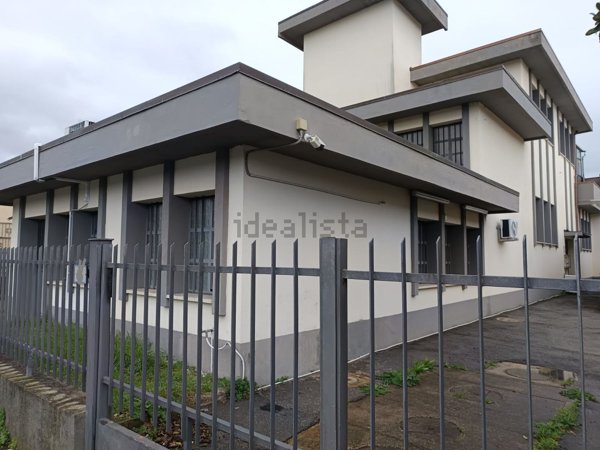 capannone in affitto a Montemurlo in zona Bagnolo