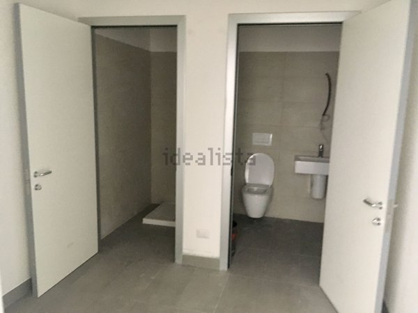 capannone in affitto a Montemurlo