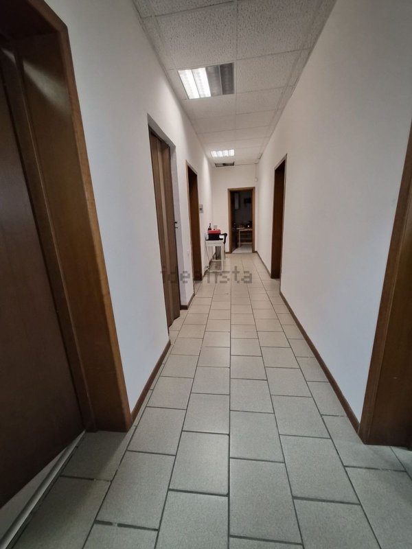 capannone in affitto a Montemurlo