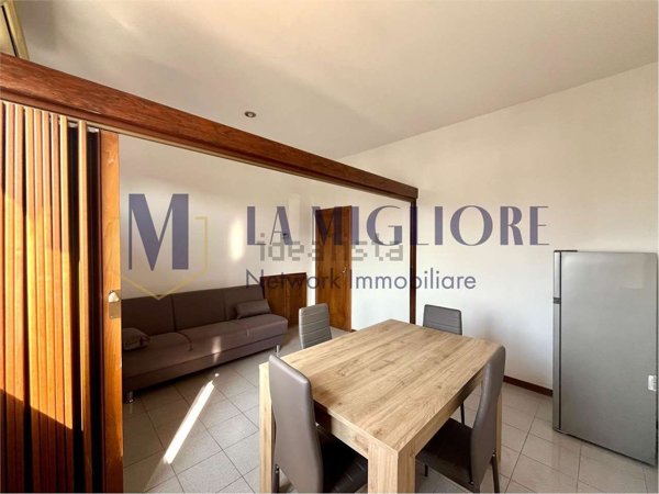 appartamento in affitto a Montemurlo