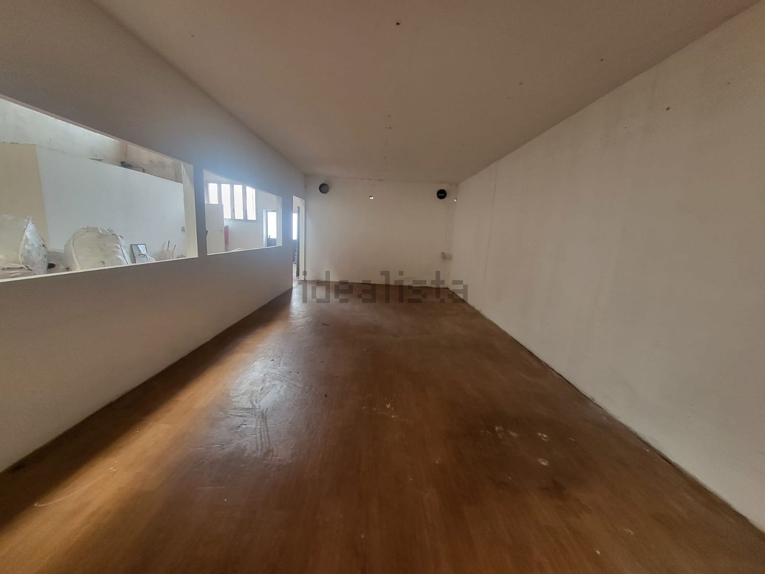 capannone in affitto a Montemurlo