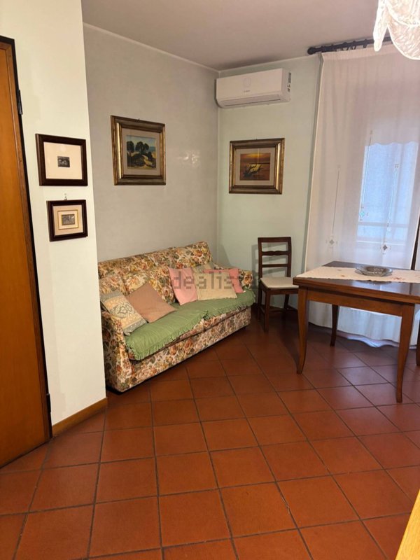 appartamento in affitto a Montemurlo