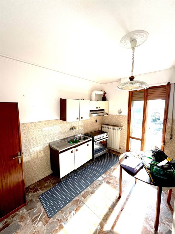 appartamento in affitto a Montemurlo