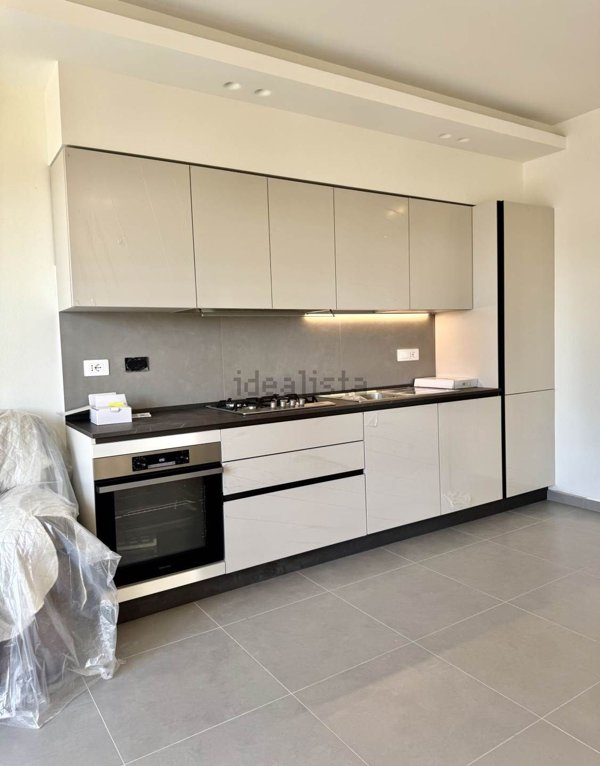 appartamento in affitto a Montemurlo in zona Bagnolo