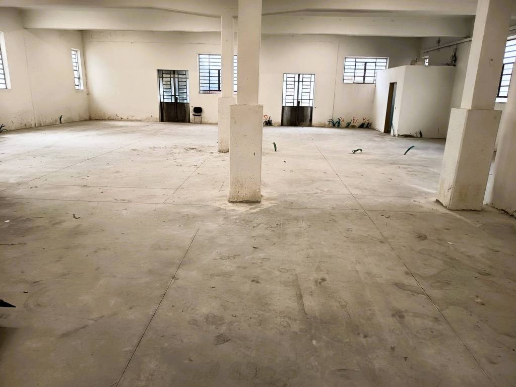 locale commerciale in affitto a Montemurlo in zona Fornacelle