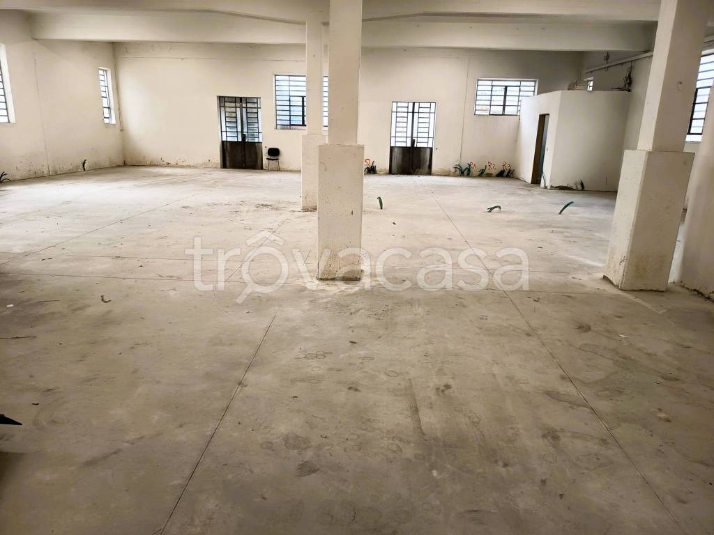 locale commerciale in affitto a Montemurlo