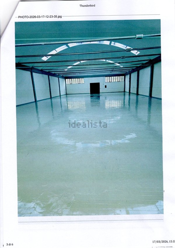 ufficio in affitto a Montemurlo