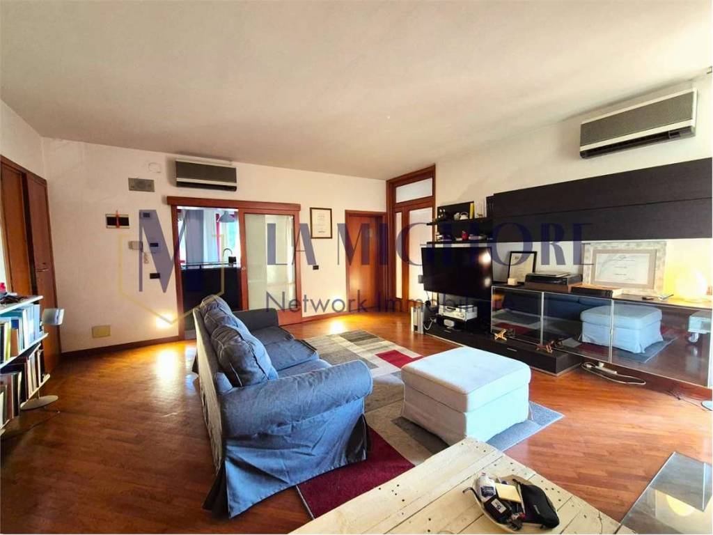 appartamento in affitto a Montemurlo in zona Fornacelle